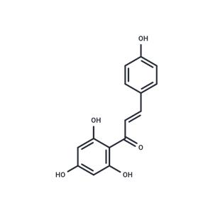 (E)-Naringenin chalcone