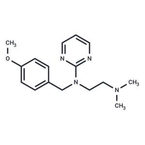 Thonzylamine