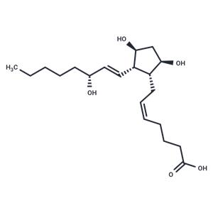 ent-8-iso Prostaglandin F2α