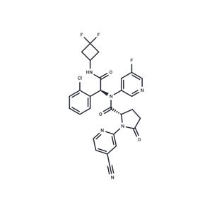 Ivosidenib