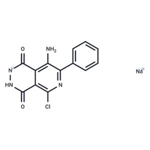 L 012 sodium salt