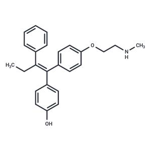 Endoxifen (Z-isomer)