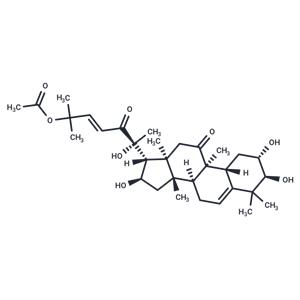 Cucurbitacin Q1