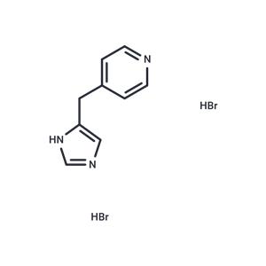 Immethridine dihydrobromide