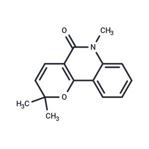 N-Methylflindersine