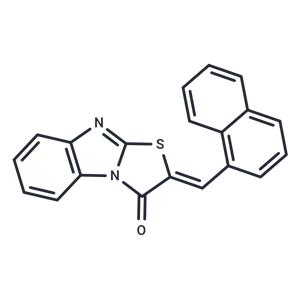 Anti-inflammatory agent 42