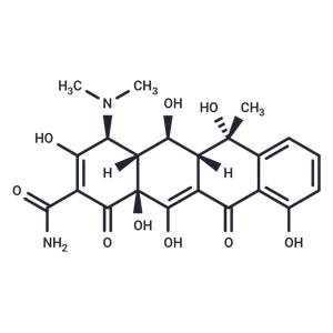 Oxytetracycline