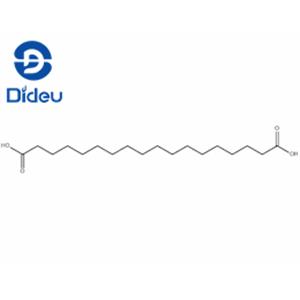 OCTADECANEDIOIC ACID