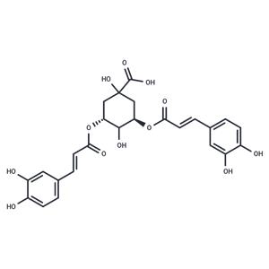 Isochlorogenic acid A