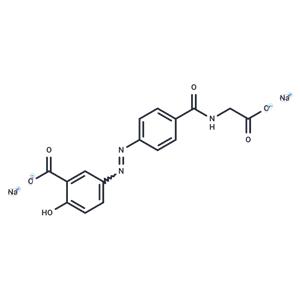 Ipsalazide