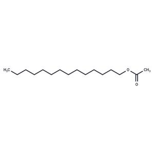 Tetradecyl acetate