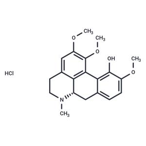 (+)-Isocorydine hydrochloride