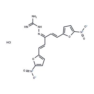 Difurazon hydrochloride