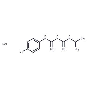 Proguanil hydrochloride