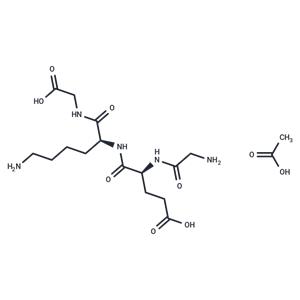 Tetrapeptide-21 Acetate