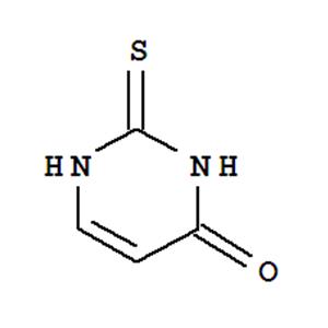 2-Thiouracil