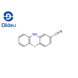 2-Cyano-phenothiazine