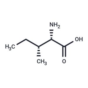 L-Alloisoleucine