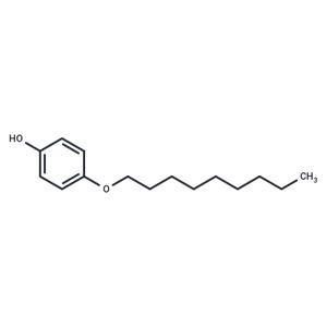 4-N-Nonyloxyphenol