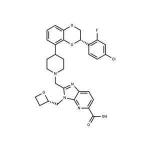 GLP-1 receptor agonist 7