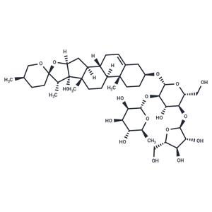 Polyphyllin H