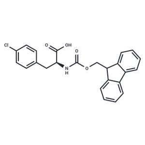 Fmoc-Phe(4-Cl)-OH