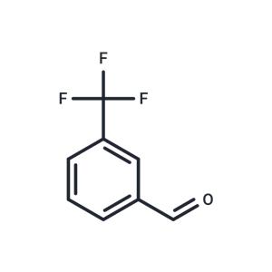 3-(Trifluoromethyl)benzaldehyde