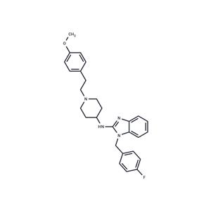 Astemizole