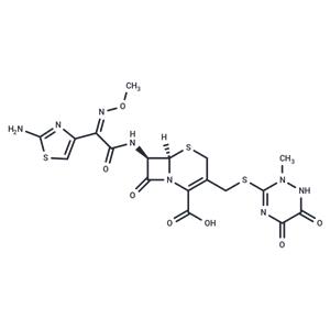 Ceftriaxone