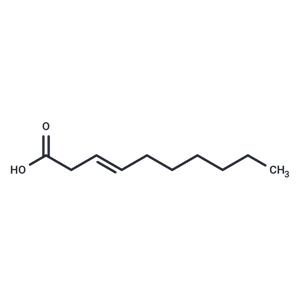 (E)-dec-3-enoic acid