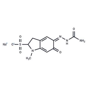 Carbazochrome sodium sulfonate