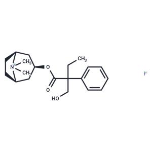 Ilmetropium iodide