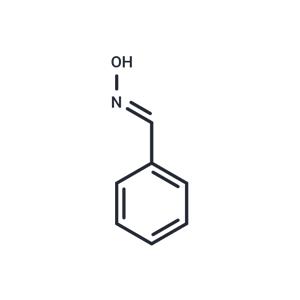 Benzaldehyde, oxime