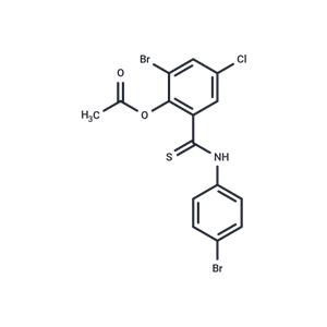 Brotianide