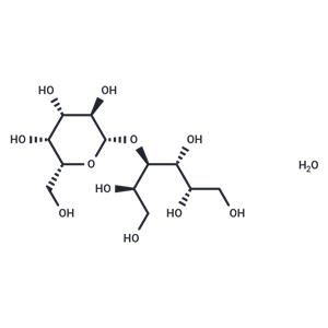 Lactitol monohydrate