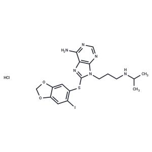 PU-H71 HCl