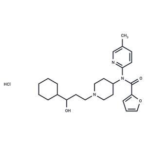 Itch-Targeting Compound 1