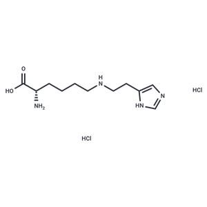 Gizzerosine HCl