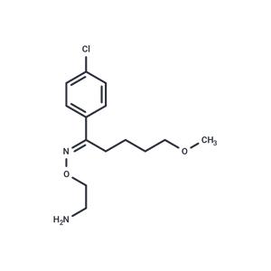 Clovoxamine