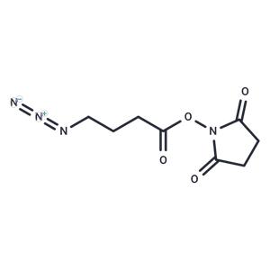 N3-C3-NHS ester