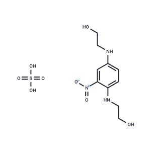 N,N-Bis(2-hydroxyethyl)-p-phenylenediami