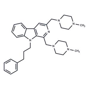 Antitumor agent-82