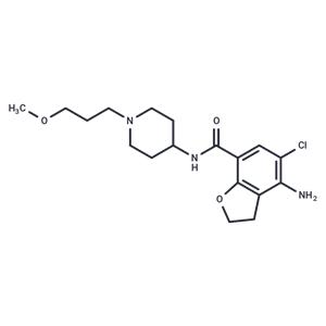 Prucalopride