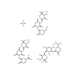 Gentamicin sulfate