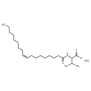 N-Oleoyl Valine Ammonium salt