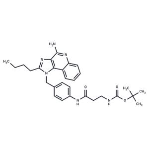 TLR7 agonist 14