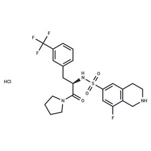 PFI-2 hydrochloride