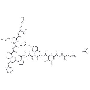 Abl Cytosolic Substrate acetate