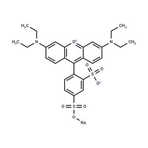 Sulforhodamine B sodium salt