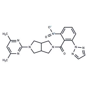 Orexin receptor antagonist 3